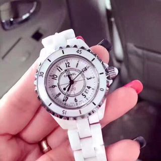 đồng hồ đá ceramic 33mm