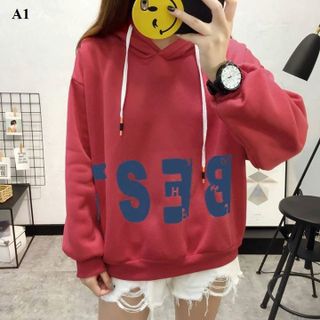 áo HOODIE đẹp rẻ