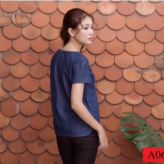 - Áo công sở nữ M Collection A6026 giá sỉ giá bán buôn