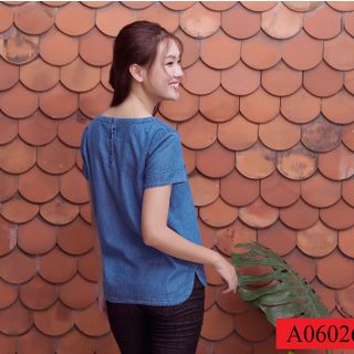 - Áo công sở nữ M Collection A6026 giá sỉ giá bán buôn