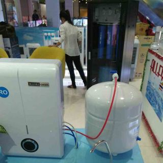 Máy lọc nước RO Allfyll Thái Lan Model Oasis