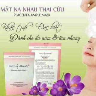 Mặt nạ