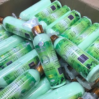 kem kích trắng trà xnah N01