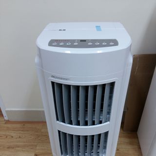 Quạt làm mát Thái Lan Allfyll AR-2000 không phun sương 90W
