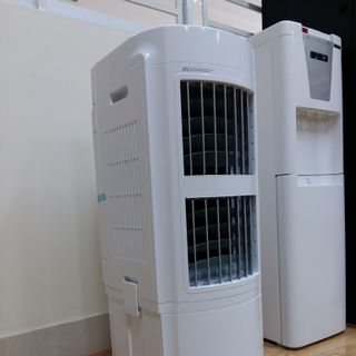 Quạt làm mát Thái Lan Allfyll AR-2000 không phun sương 90W