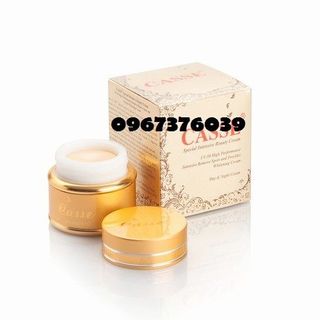 Kem Casse kem dưỡng trắng hồng da Nhật Bản