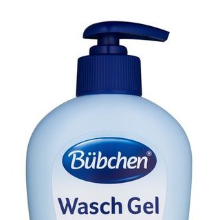 Sữa tắm gội chung dành cho trẻ sơ sinh Bubchen Wasch Gel 400ml-44725 giá sỉ