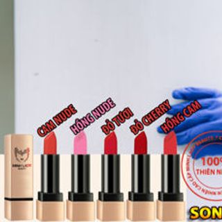 son nhung HD siêu lì 100 thiên nhiên