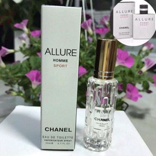 Nước hoa chiết pháp 20ml