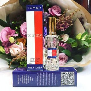 Nước hoa chiết pháp 20ml
