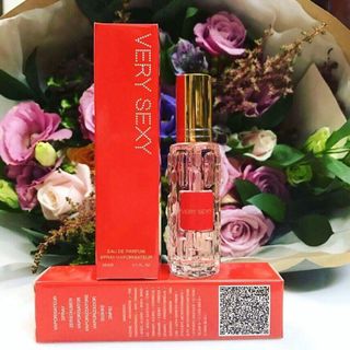 Nước hoa chiết pháp 20ml