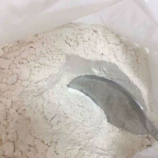 bột rửa mặt thảo dược thay thế sữa rữa mặt