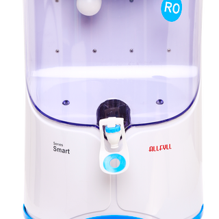 Máy lọc nước uống trực tiếp RO Allfyll Thái Lan Model Smart