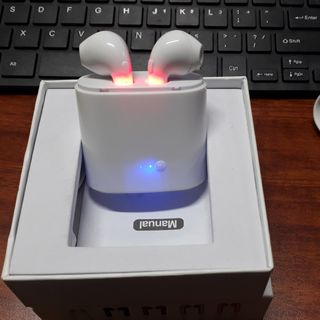 Tai nghe BLuetooth i7s