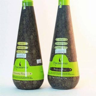 dầu gội xã Macadamia