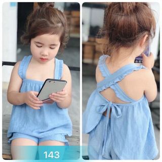 set bộ 2 dây đan chéo
