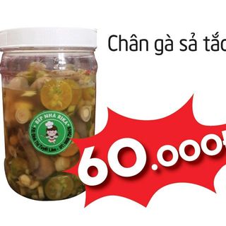 chan ga sa tac giá sỉ