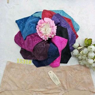 Quần gấms size lớn