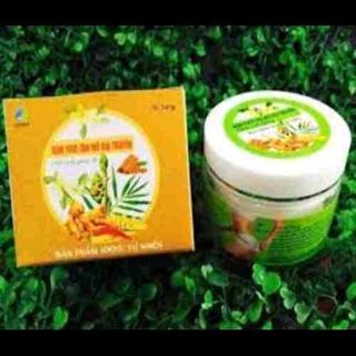 Kem tan mỡ gia truyền