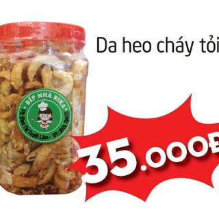 da heo chay toi giá sỉ