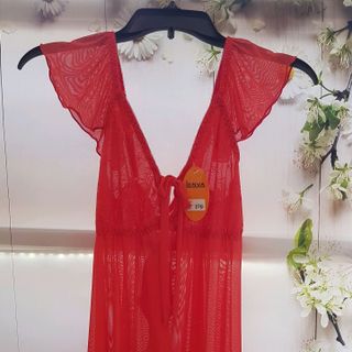Đầm ngủ