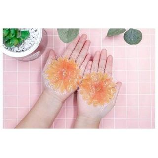 MẶT NẠ A BY BOM 2 STEP ULTRA NIGHT LEAF MASK 1 hộp 5 miếng