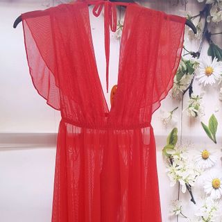 Đầm ngủ