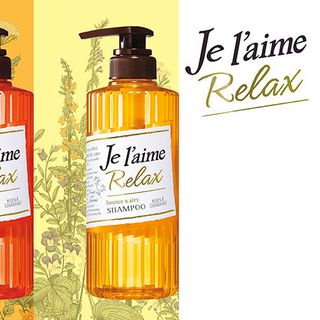 Sản phẩm chăm sóc tóc Je l’aime Relax