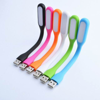 Đèn Led mini cổng USB - siêu sáng - full màu