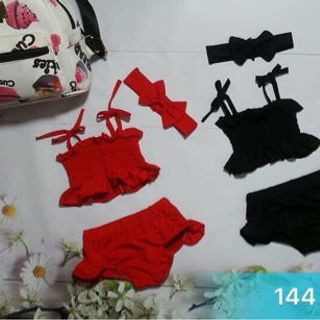 set tắm bé gái