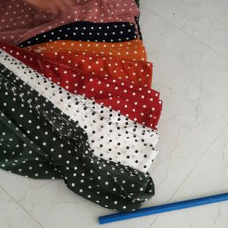 Đầm 3 tầng bi lụa