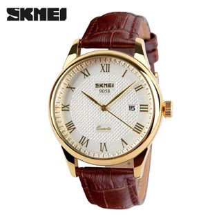 ĐỒNG HỒ CẶP DÂY DA CHỐNG NƯỚC