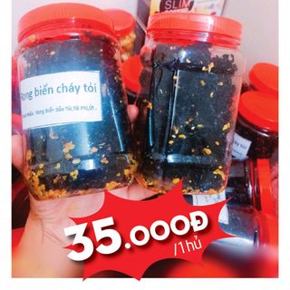 rong bien chay toi