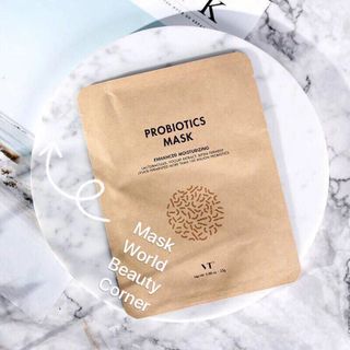 VT PROBIOTICS MASK 1 hộp 10 miếng
