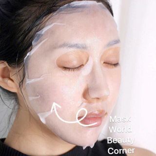 VT PROBIOTICS MASK 1 hộp 10 miếng