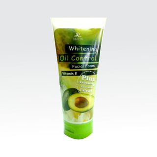 Sữa Rửa Mặt Bơ Aron Whitening Oil Control Thái Lan giá sỉ