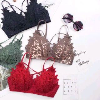 Set bra quyến rũ