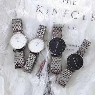 Đồng Hồ Cặp DWW