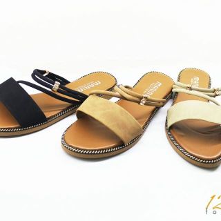 Giày Sandal nữ giá sỉ