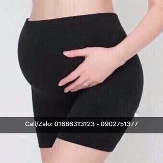 Quần đùi bầu 141