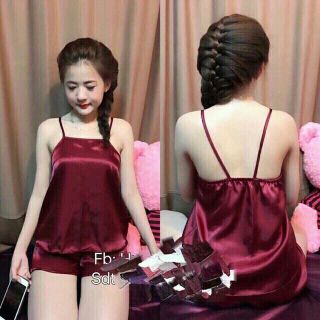 bộ ngủ phi bóng