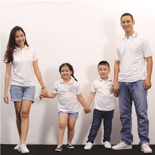 ÁO CẶP GIA ĐÌNH