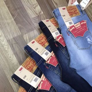 Quần short Jean cambodia