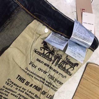 Quần short Jean cambodia