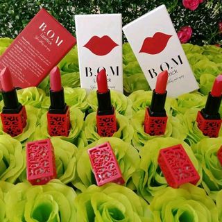 Son BOM Lipstick