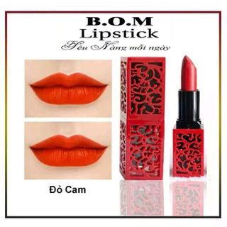 Son BOM Lipstick giá sỉ