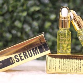 Serum Vàng 24k nano