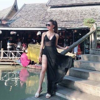Đầm Maxi