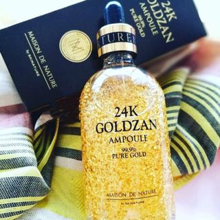 serum goldzan 24k