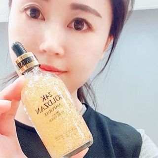 serum goldzan 24k